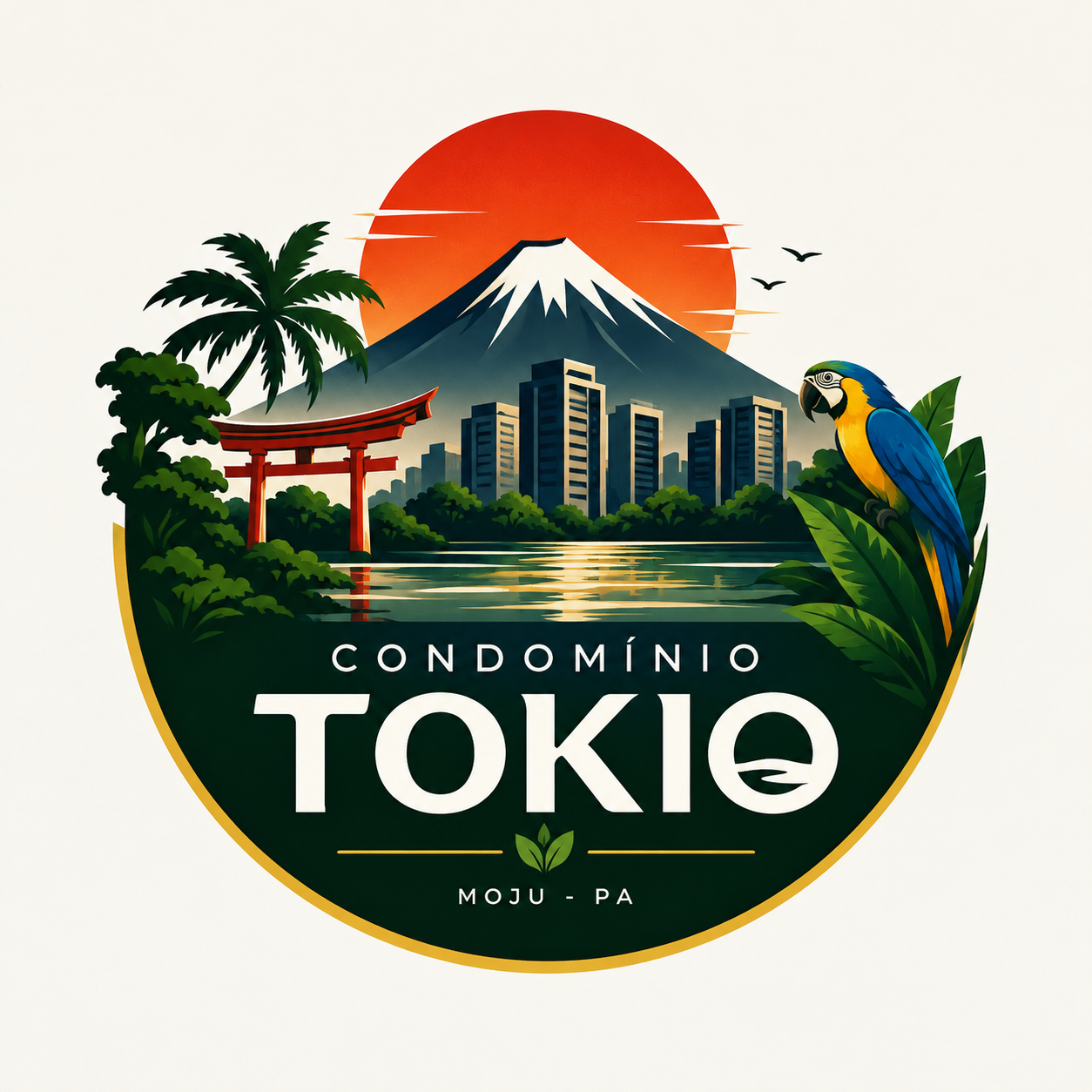 CondominioTokio